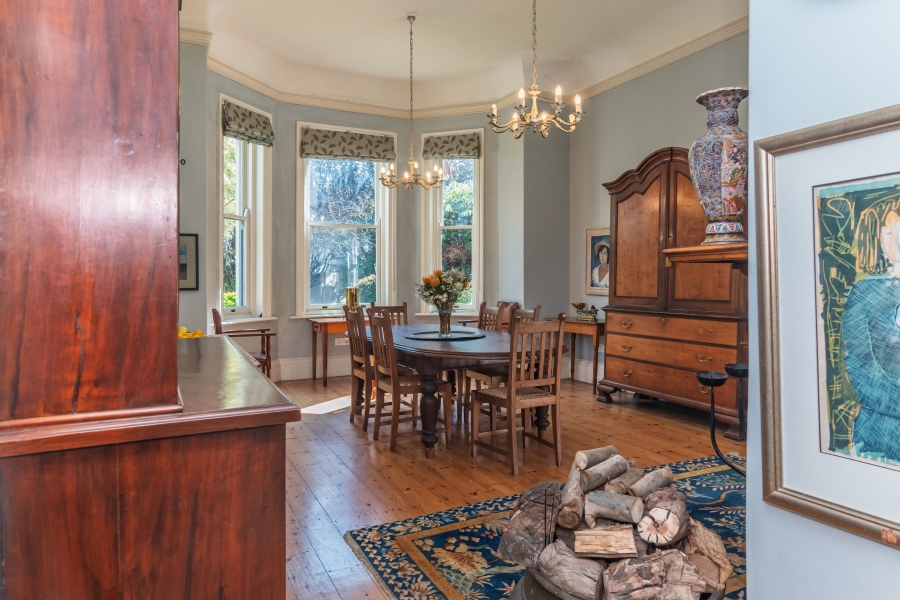 5 Bedroom Property for Sale in Rondebosch Western Cape